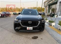 مازدا CX-90